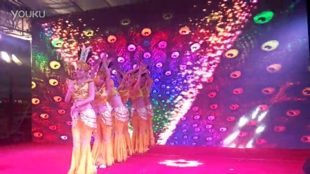 随州舞蹈表演：传统文化与现代艺术的完美邂逅