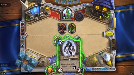 【动漫歌曲大串烧 尝鲜！地精大战侏儒竞技场5胜实况解说】黑玩炉石第3期