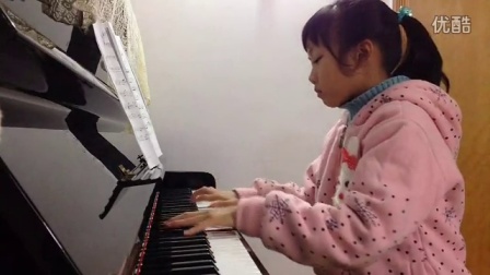 小甜心的钢琴日志【river_tan8.com
