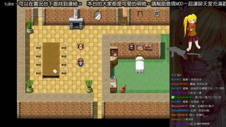 【幻想之詩】阿甘實況part1_穿越時空的中二勇者冒險展開!!!