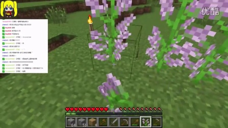 【阿甘的minecraft世界】part1-4