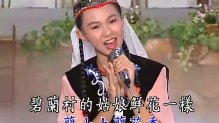 卓依婷专辑 高清MV