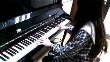 《辛迪应用钢琴 弹钢琴 学作曲》
