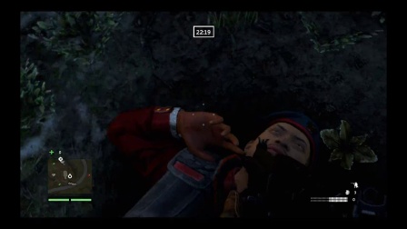 【舍长制造】监禁脱出！？—《孤岛惊魂4》逃离监狱DLC 试玩