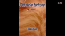 Elisa Alberti - Tarantella burlesca