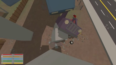 【红叔直播实录】Unturned - 我的世界MC乱入DayZ[2]