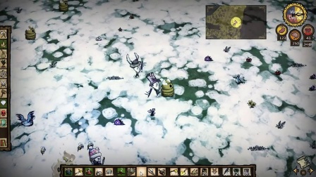 【红叔】饥荒联机★Don't Starve - 六个老奶奶的奇幻冒险【第三重梦境】[34]