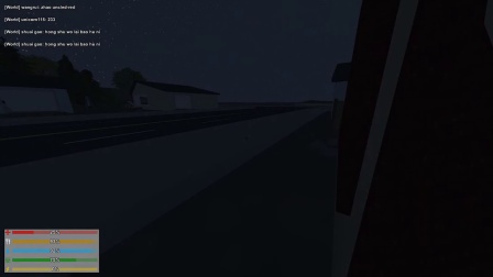 【红叔直播实录】Unturned - 我的世界MC乱入DayZ[6]