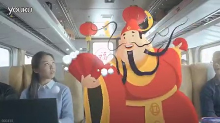 【汉狮分享】奥利奥《满是心奇分享》中国新年主题电视广告