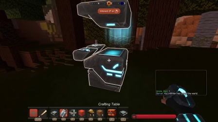 【红叔直播实录】Creativerse - MC与魔方世界的结合体多人联机！