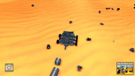 【红叔直播实录】泰拉科技★TerraTech - 需要想象力的游戏[2]