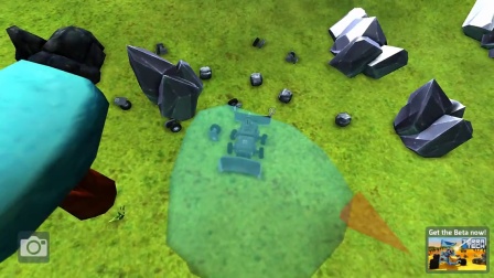 【红叔直播实录】泰拉科技★TerraTech - 需要想象力的游戏[1]