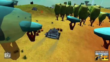 【红叔直播实录】泰拉科技★TerraTech - 需要想象力的游戏[3]