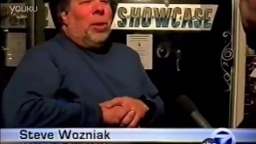 Tronical &amp; Steve Wozniak Co Founder Apple