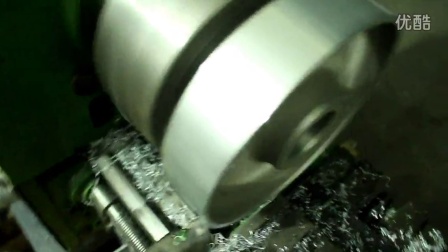 A轴神器铝合金皮带轮
