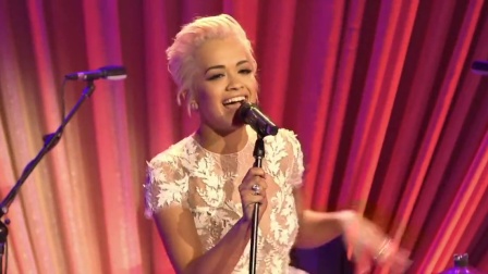 【猴姆独家】Rita Ora献唱《寻找梦幻岛》原声Play！