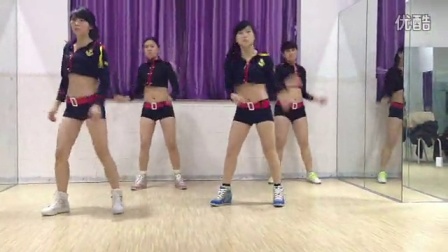 深圳龙华专业舞蹈培训学校