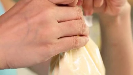 教你做提拉米苏蛋糕 12 制作方法高清视频 手工蛋糕