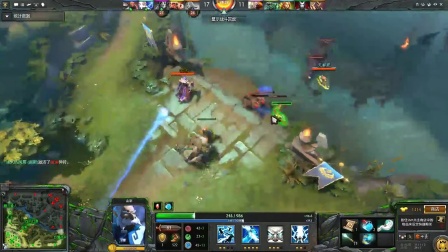 【风哥DOTA2】飘逸灵动 超神宙斯