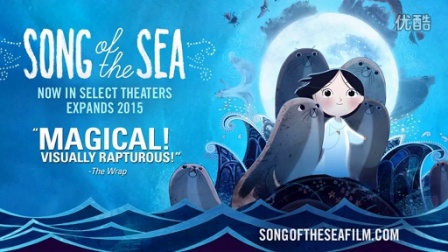 [图]海洋之歌Song of the Sea- Lucy OConnell