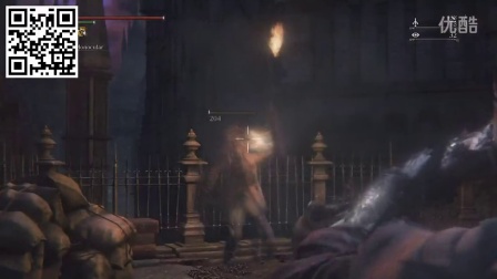 ▶ Bloodborne How to play with Bloodtinge Build  YouTube