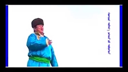 乌云毕力格的歌曲