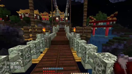 火麒麟&暮光★我的世界★Minecraft《1.8大型RPG游戏 盘灵古域 第二集：进入皇城》