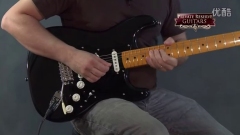 Fender Custom Shop Custom Shop David Gilmour Signature Stratocaster Electric Gui