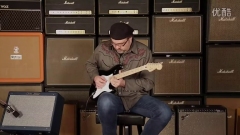Fender Custom Shop Eric Clapton Signature Stratocaster  •  SN- CZ520672