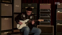 Fender Custom Shop Jeff Beck Signature Stratocaster  •  Wildwood Guitars Overvi