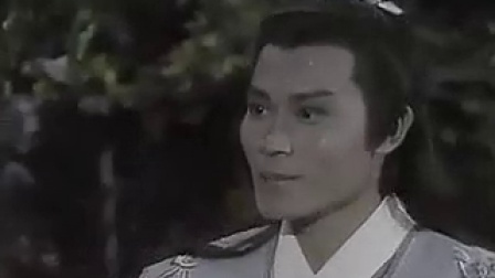 经典电视剧《白发魔女传》Atv(1986)共20集清