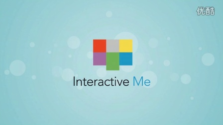 Vjsual 创意视频营销和解说短片样片：Interactive Me公司介绍短片