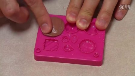 Chocolate Eraser DIY Kit - けしごむをつくろう！チョコ