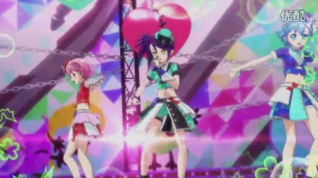 Pripara第49集插曲no D D Code 动漫 高清完整正版视频在线观看 优酷