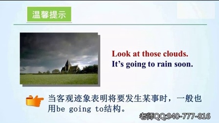语法入门零基础英语音标发音:be going to