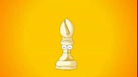 国际象棋动画教学