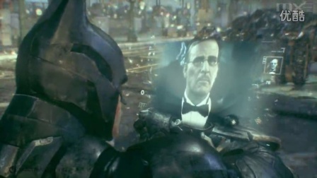 Batman Arkham Knight - Firefly Boss Battle Gameplay (CAPTURED) [1080p HD]
