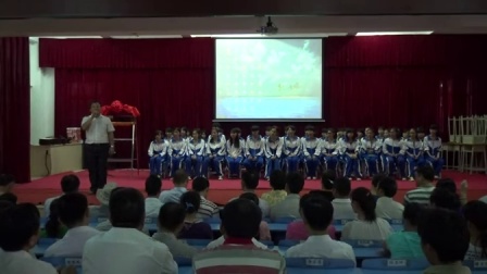 海南白沙思源实验学校2015届九年级毕业纪念视频