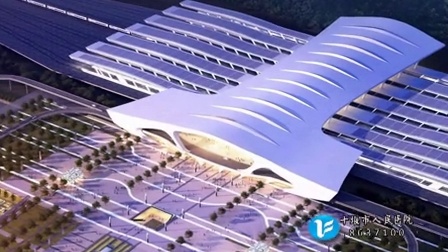 徐州高铁站在哪