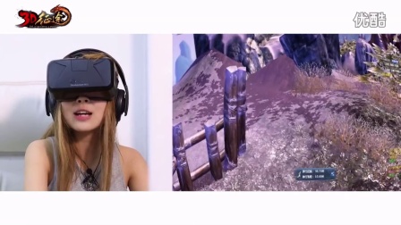 8.11开启龙吟二测 《3D征途》首创VR网游时代