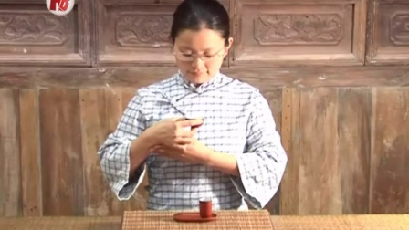 职业资格考试：茶艺师（原创视频）&middot;礼仪规范与基本技法一