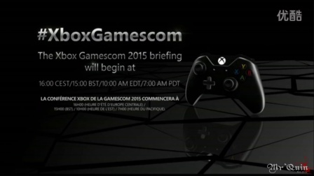 【Mr.Quin】科隆2015微软发布会吹比直播 预热闲聊