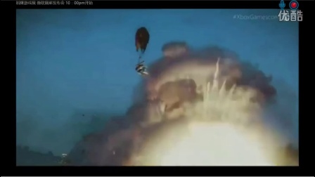 【Mr.Quin】科隆2015微软发布会吹比直播 下