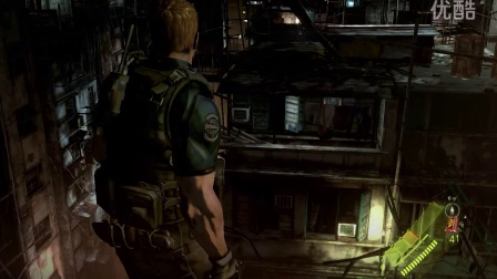 【8枷锁—夜忠哀】无限坑队友 EP6