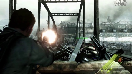 【8枷锁—夜忠哀】和BOSS联手坑队友 EP7