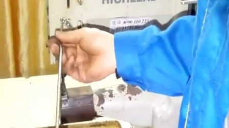 工业缝纫机维修-手袋中咀高车（8B）家电维修培训