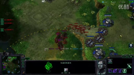 火麒麟★星际争霸2★StarCraftⅡ《成熟之路EP.4之人族：赢了》