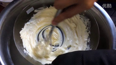 【直男下厨房】第十四期 冻酸奶芝士蛋糕