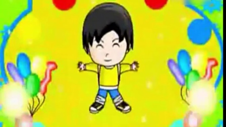 上学歌 儿歌视频大全