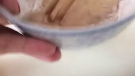 微波蛋糕粉1